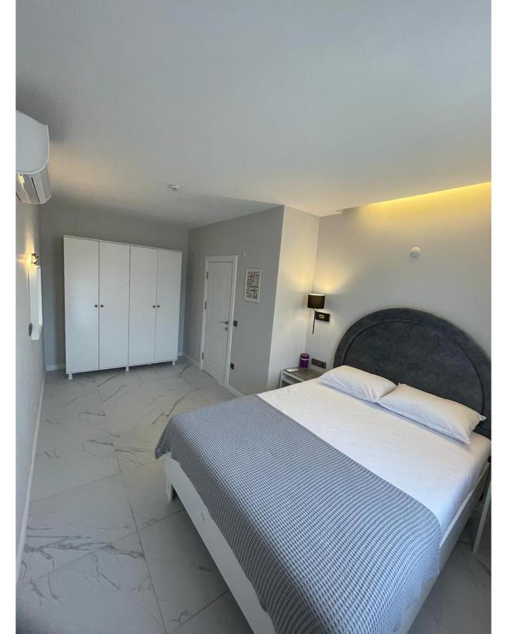 Cadde Suits Gokceada Exterior photo