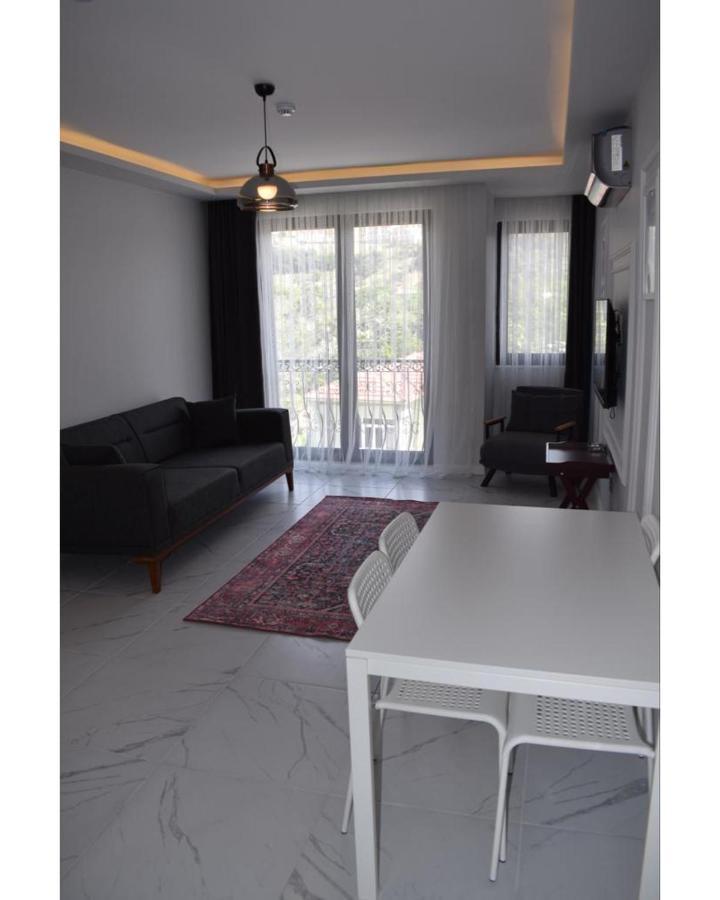 Cadde Suits Gokceada Exterior photo