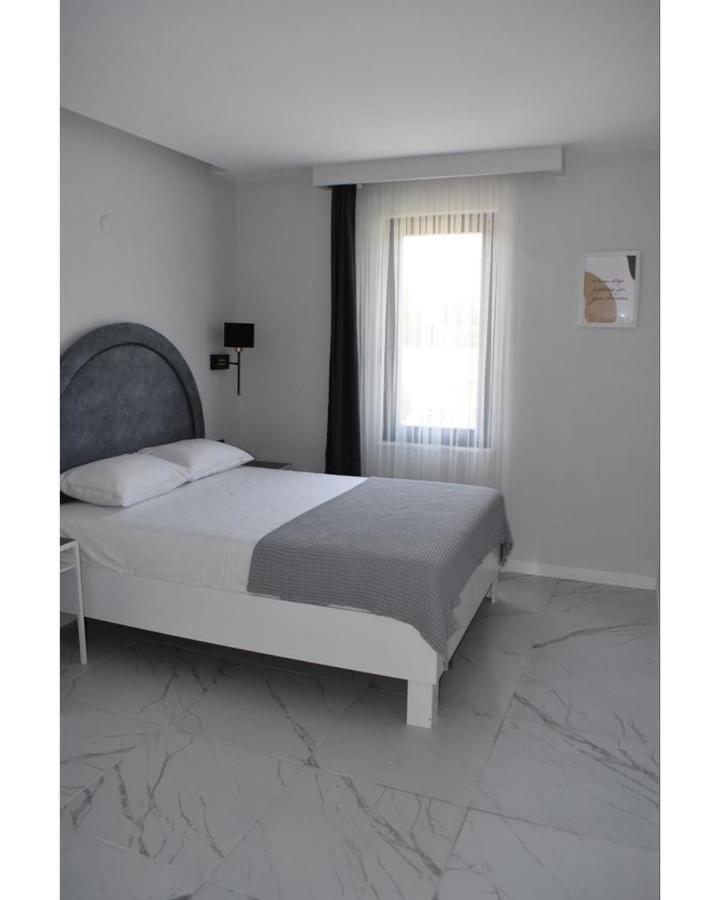 Cadde Suits Gokceada Exterior photo